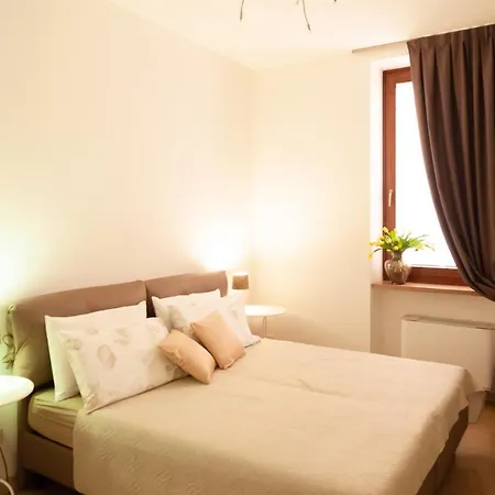 Lejlighed Dimora Al Borgo Verona