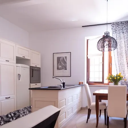 Lejlighed Dimora Al Borgo