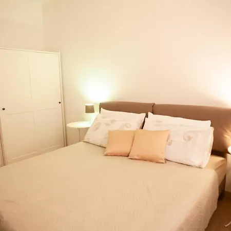 Dimora Al Borgo Lejlighed Verona