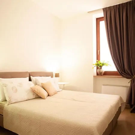Lejlighed Dimora Al Borgo