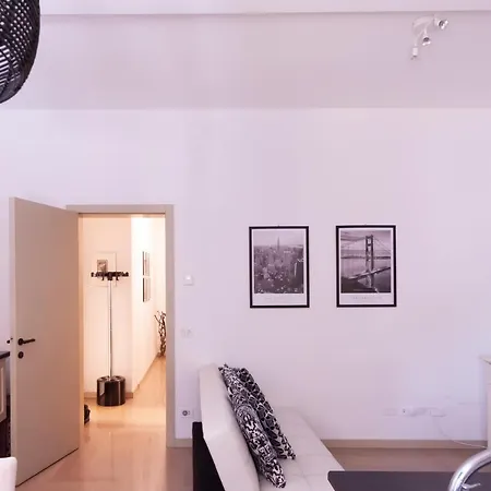 Dimora Al Borgo Lejlighed Verona