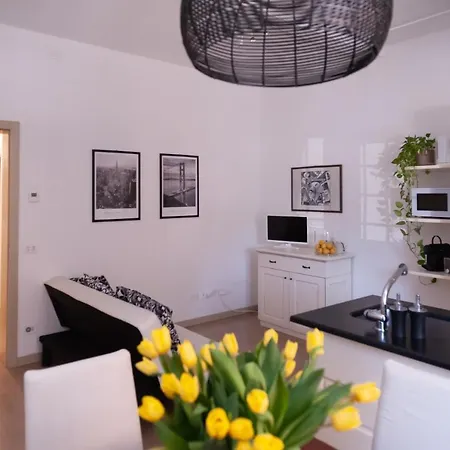 Lejlighed Dimora Al Borgo Verona